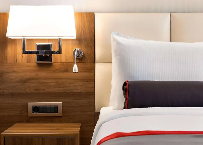 Ramada By Wyndham Beylikduzu Ξενοδοχείο 5*