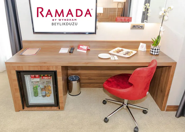 Ramada By Wyndham Beylikduzu