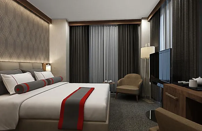 Ramada By Wyndham Beylikduzu