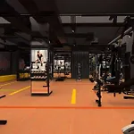 Hotel Ramada By Wyndham Beylikduzu 4*