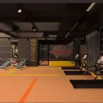 Ramada By Wyndham Beylikduzu 4*