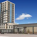 Ramada By Wyndham Beylikduzu Hotel 4*
