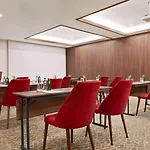 Hotel Ramada By Wyndham Beylikduzu Istanbulská provincie