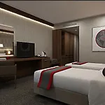 Ramada By Wyndham Beylikduzu Istanbulská provincie