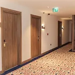 Hotel Ramada By Wyndham Beylikduzu Istanbulská provincie