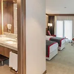 Hotel Ramada By Wyndham Beylikduzu Istanbulská provincie