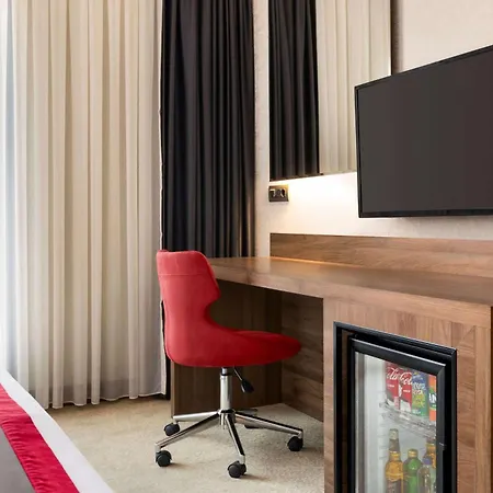 Ramada By Wyndham Beylikduzu Istambul