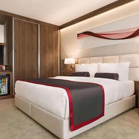 Hotel Ramada By Wyndham Beylikduzu Istambul