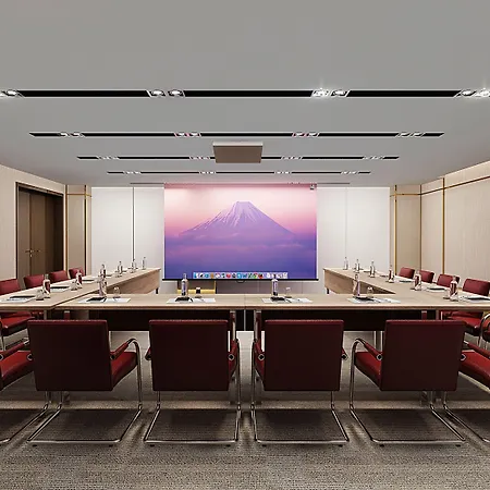 Ramada By Wyndham Beylikduzu Hotel Istambul