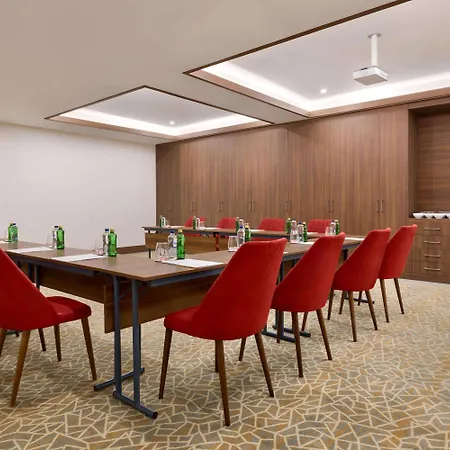 Ramada By Wyndham Beylikduzu