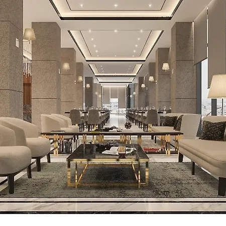 Hotel Ramada By Wyndham Beylikduzu 4*