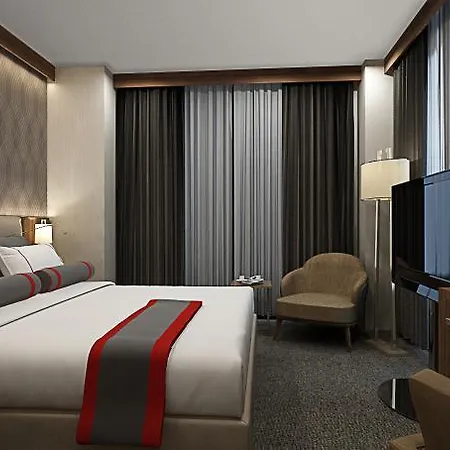 Ramada By Wyndham Beylikduzu