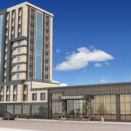 Ramada By Wyndham Beylikduzu Hotel 4*