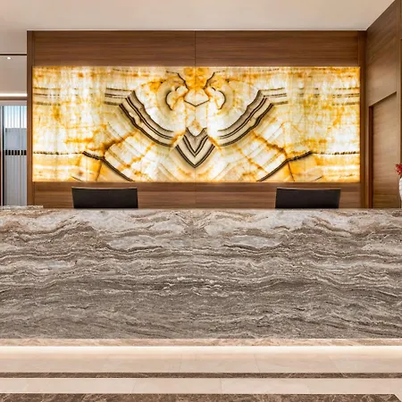 Hotel Ramada By Wyndham Beylikduzu Istambul