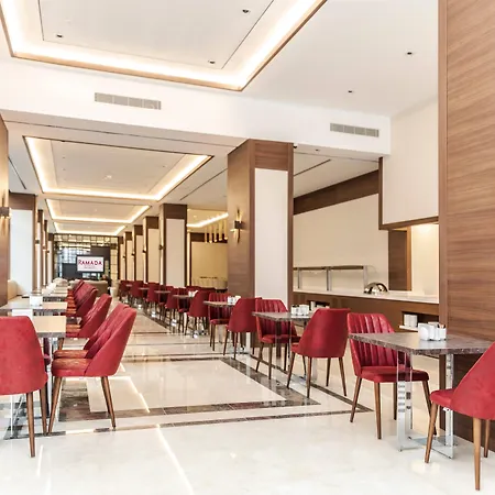 Ramada By Wyndham Beylikduzu