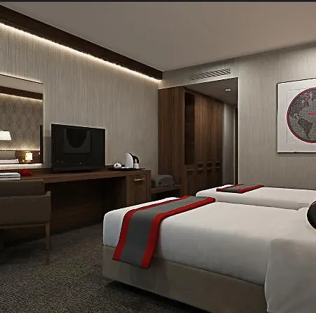 Ramada By Wyndham Beylikduzu Estambul
