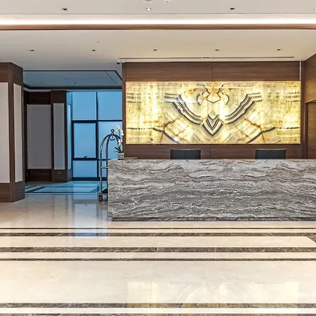 Ramada By Wyndham Beylikduzu Hotel Estambul