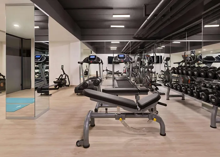 Ramada By Wyndham Beylikduzu