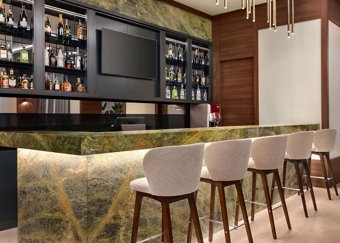 Ramada By Wyndham Beylikduzu Hotel 5*