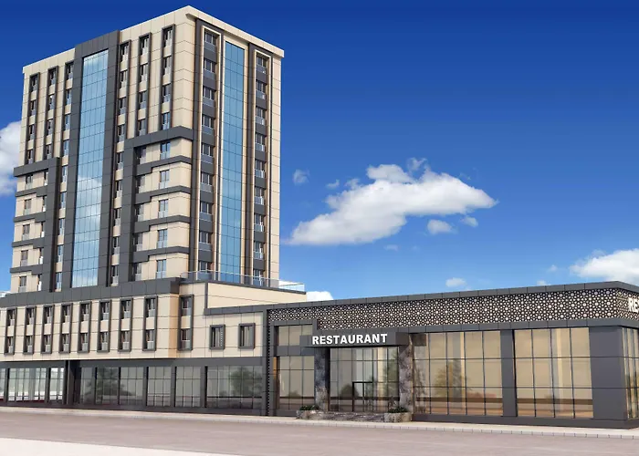 Ramada By Wyndham Beylikduzu